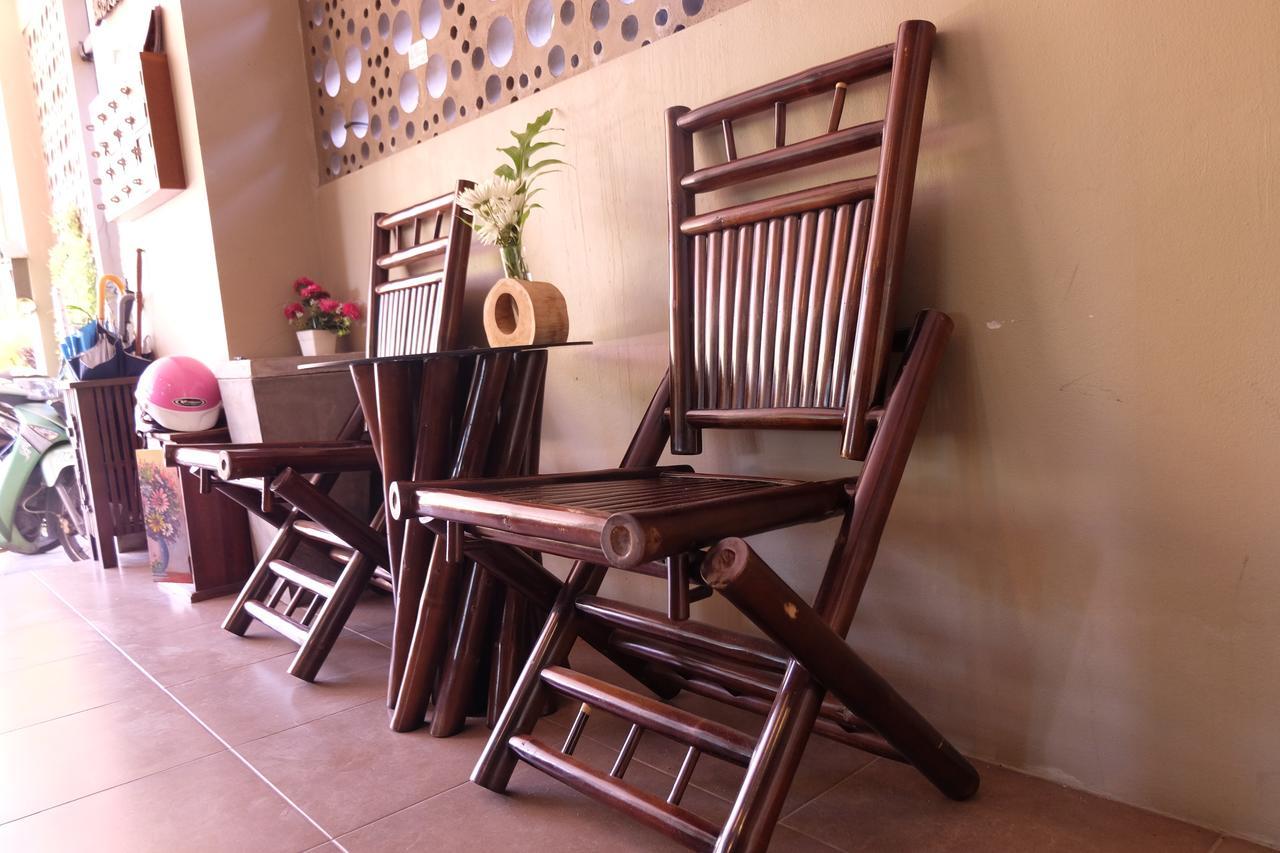 Benjamas Place Rawai Exterior foto
